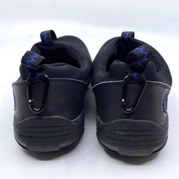 G.H. Bass and Co Propel slip on shoes - size 9 - Picture 5 of 6